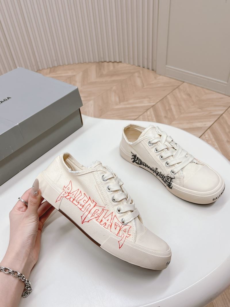 Balenciaga Low Shoes